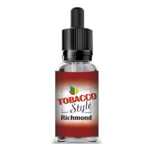 Жидкость табачка Tobacco Style Richmond | Купить